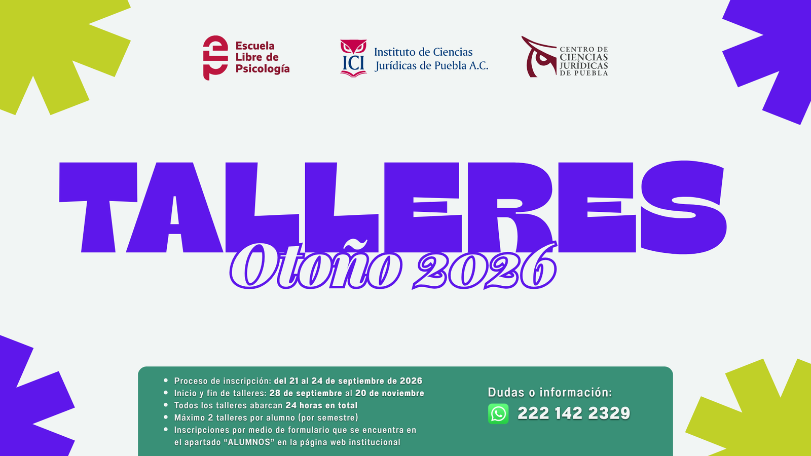 1 Talleres O_2026