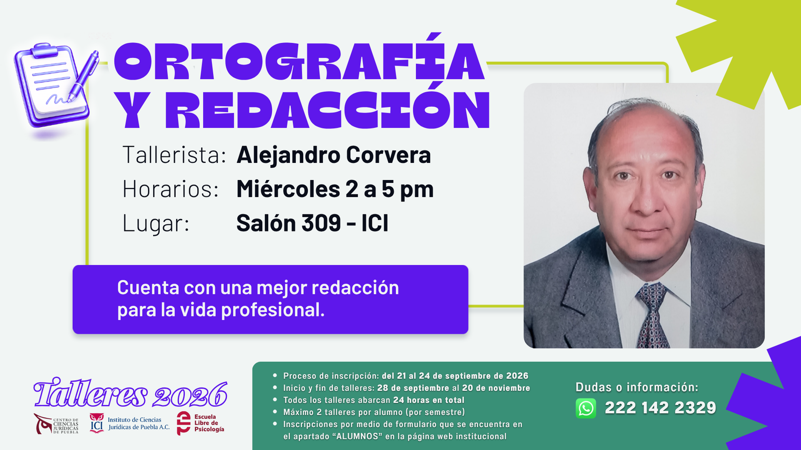 11 Talleres O_2026