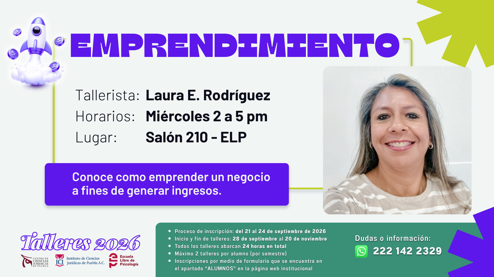 7 Talleres O_2026