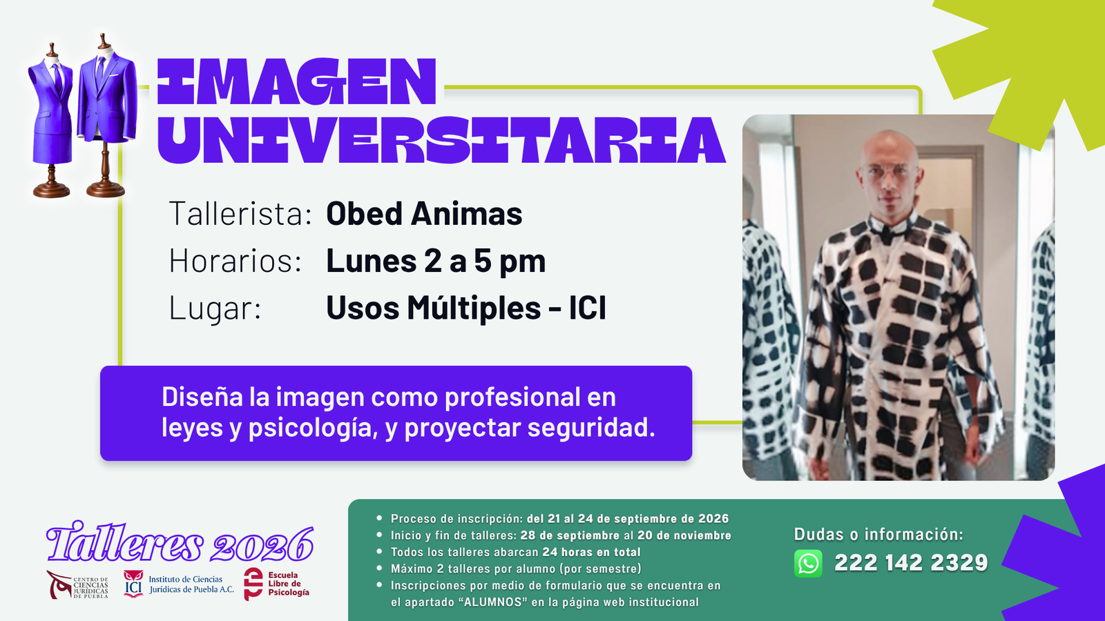 9 Talleres O_2026